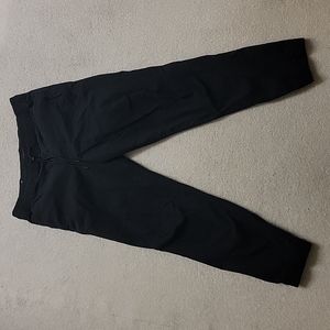 ZARA Drawstring Pants